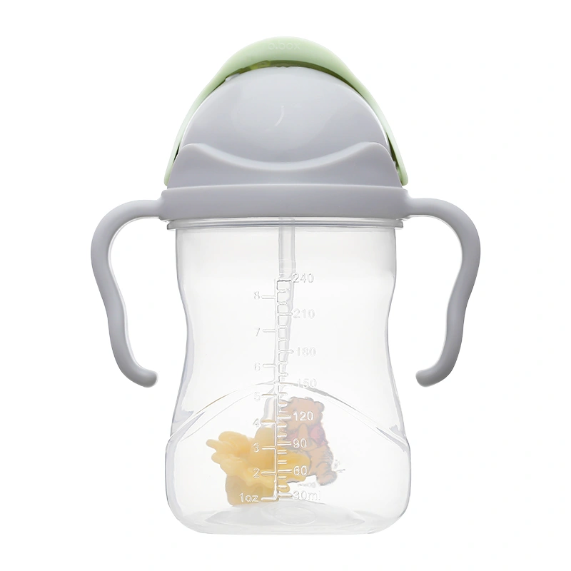 Bình tập uống 360 độ phiên bản Disney B.Box DIS_SC_MK 240 ml - Mickey (từ 6 tháng) 33