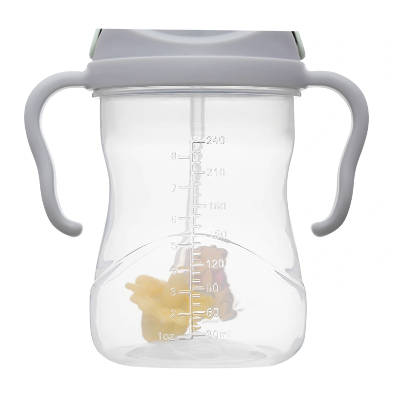 Bình tập uống 360 độ phiên bản Disney B.Box DIS_SC_MK 240 ml - Mickey (từ 6 tháng) 36