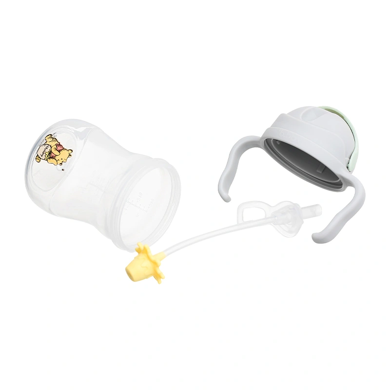 Bình tập uống 360 độ phiên bản Disney B.Box DIS_SC_MK 240 ml - Mickey (từ 6 tháng) 37