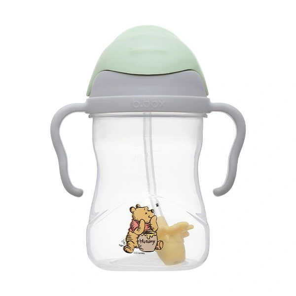 Bình tập uống 360 độ phiên bản Disney B.Box - Gấu Pooh