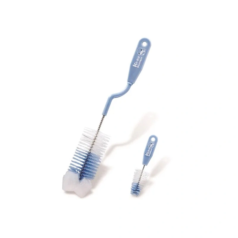 Cọ rửa bình sữa KuKu KU5301 2