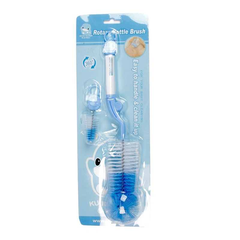 Cọ rửa bình sữa KuKu KU5357 2