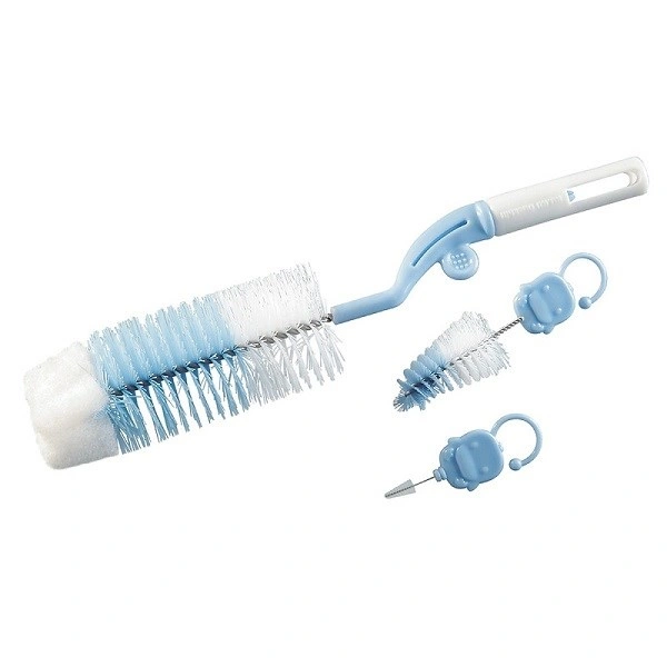Cọ rửa bình sữa KuKu KU5358 1