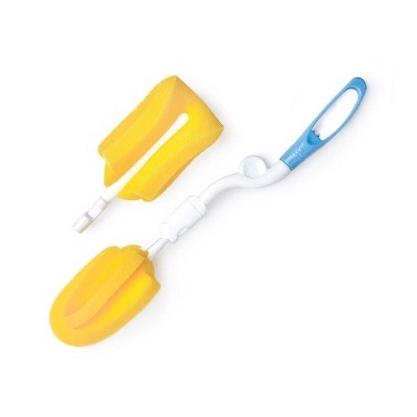 Cọ rửa bình sữa KuKu KU5481 1