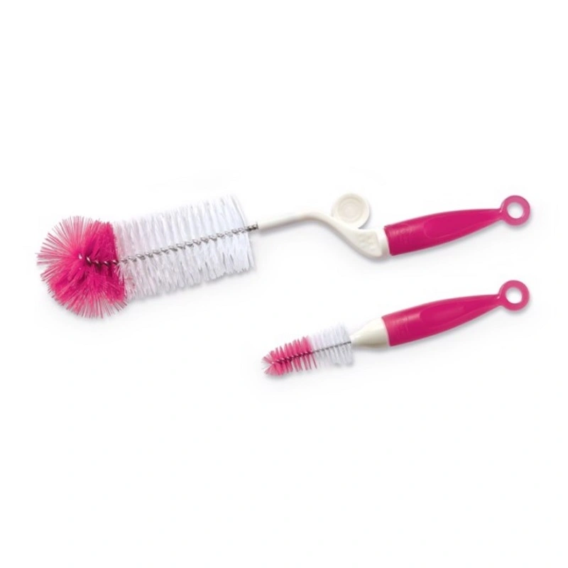 Cọ rửa bình sữa KuKu KU5468 - Màu ngẫu nhiên 4