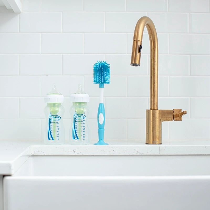 Cọ rửa bình sữa Dr.Brown's 3