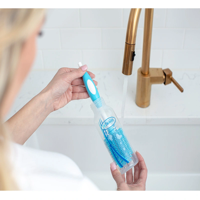 Cọ rửa bình sữa Dr.Brown's 4