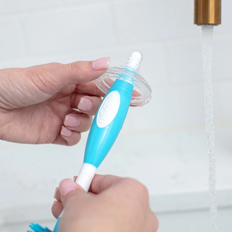 Cọ rửa bình sữa Dr.Brown's 5