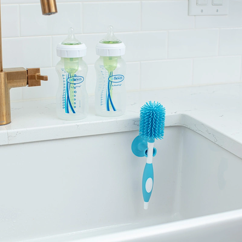 Cọ rửa bình sữa Dr.Brown's 6