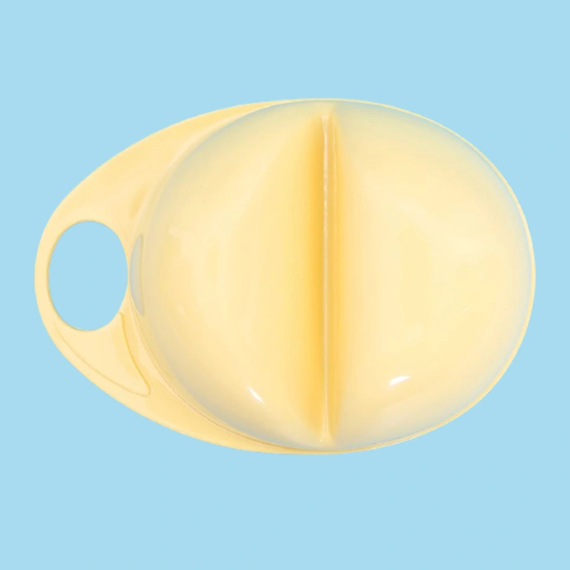 Bộ chén và muỗng PIYOPIYO PY830080Y 3
