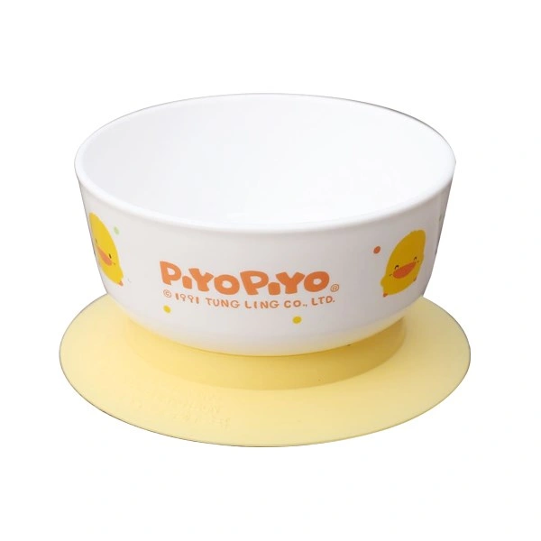 Chén ăn dặm PIYOPIYO PY630084 1
