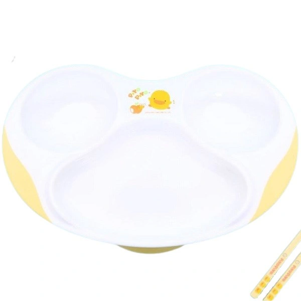 Khay ăn dặm PIYOPIYO PY630105 1