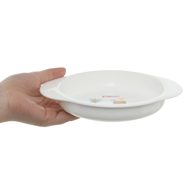 Bộ đồ ăn dặm Pigeon MINI 10