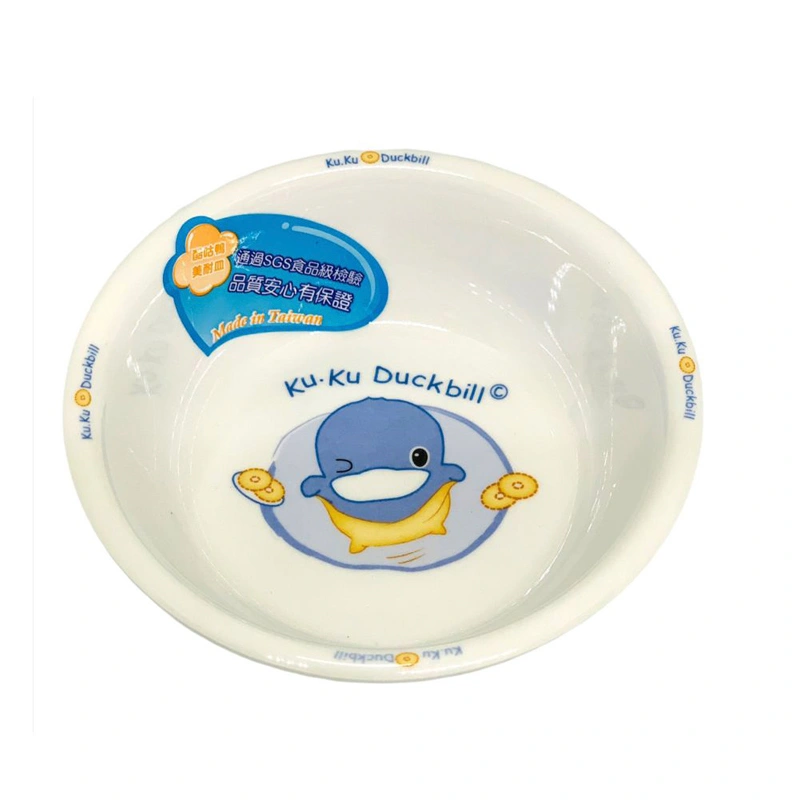 Chén ăn dặm KuKu KU3001 2