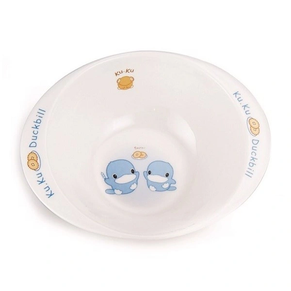 Chén ăn dặm KuKu KU3002 1