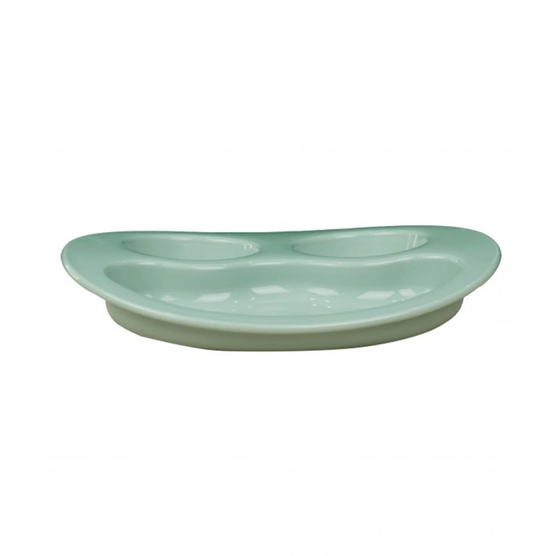 Bộ đồ ăn dặm Inochi Amori HIN.BOAD.AMOR - Màu ngẫu nhiên 7