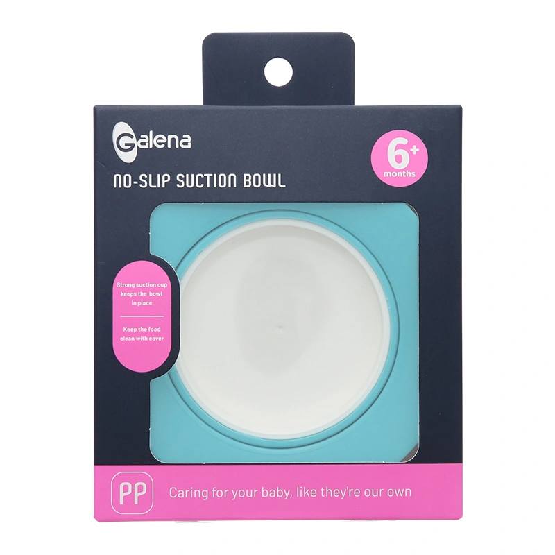 Chén ăn dặm Galena GA-SB01 2