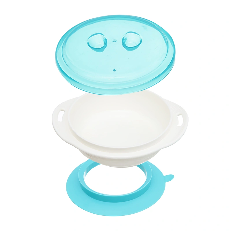 Chén ăn dặm Galena GA-SB01 6