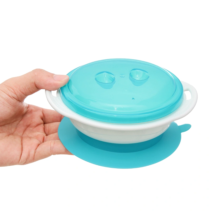 Chén ăn dặm Galena GA-SB01 7