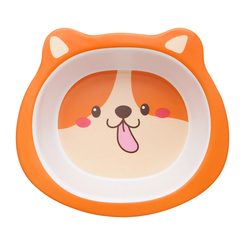 Bộ chén và muỗng ECO - Màu ngẫu nhiên 4