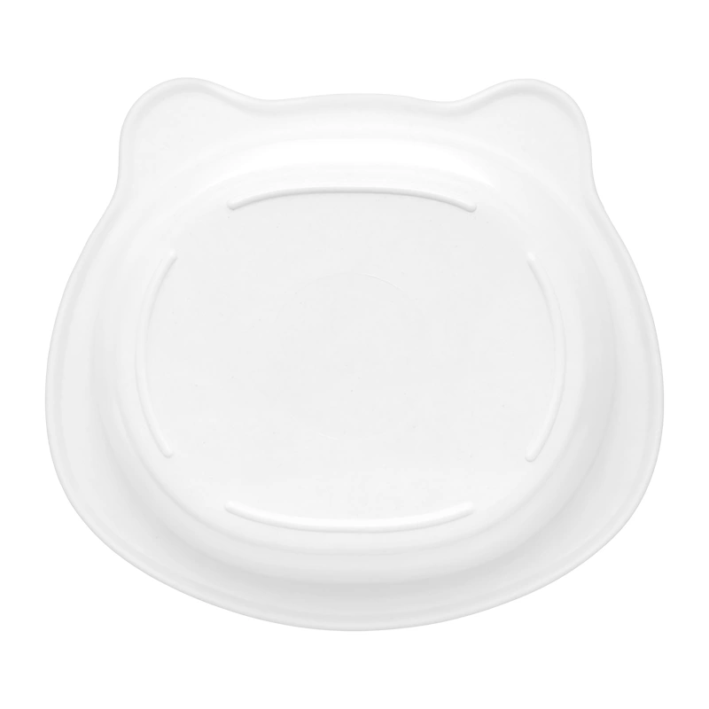 Bộ chén và muỗng ECO - Màu ngẫu nhiên 5