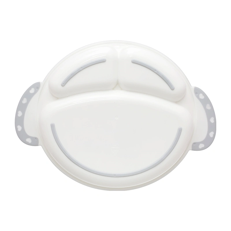 Khay ăn dặm Galena GA-DP02 5