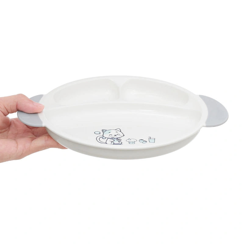 Khay ăn dặm Galena GA-DP02 6