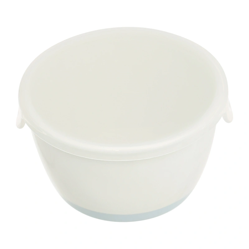 Bộ chén và muỗng Richell T.L.I 4