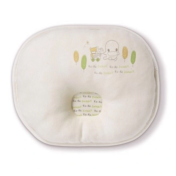 Gối KuKu KU2052 28x23x5.5 cm (từ 0 tháng) 1