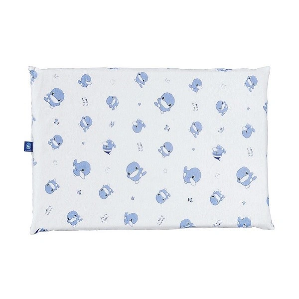 Bao gối KuKu KU2060 43x29.5x2.5 cm - Màu ngẫu nhiên (từ 0 tháng) 1