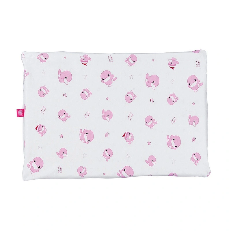 Gối chống ngạt KuKu KU2046 43x29.5x2.5 cm - Màu ngẫu nhiên (từ 0 tháng) 2