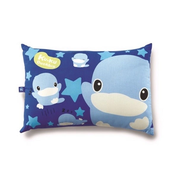 Gối KuKu KU2036 46x32x13 cm - Màu ngẫu nhiên (từ 0 tháng) 1