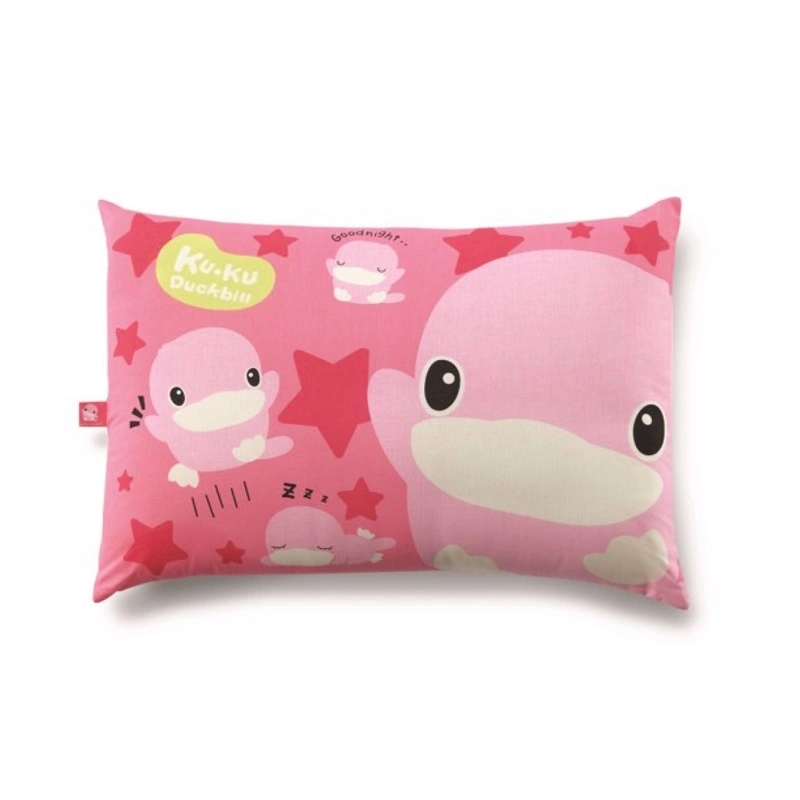 Gối KuKu KU2036 46x32x13 cm - Màu ngẫu nhiên (từ 0 tháng) 2