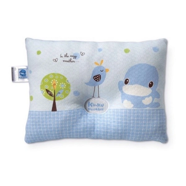 Review top 10 gối chống bẹp, méo đầu cho bé hiệu quả, an toàn