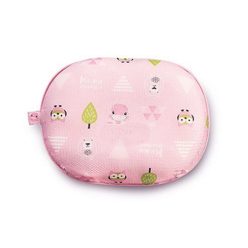 Gối KuKu KU2078 27x22x5.5 cm - Màu ngẫu nhiên (từ 0 tháng) 2