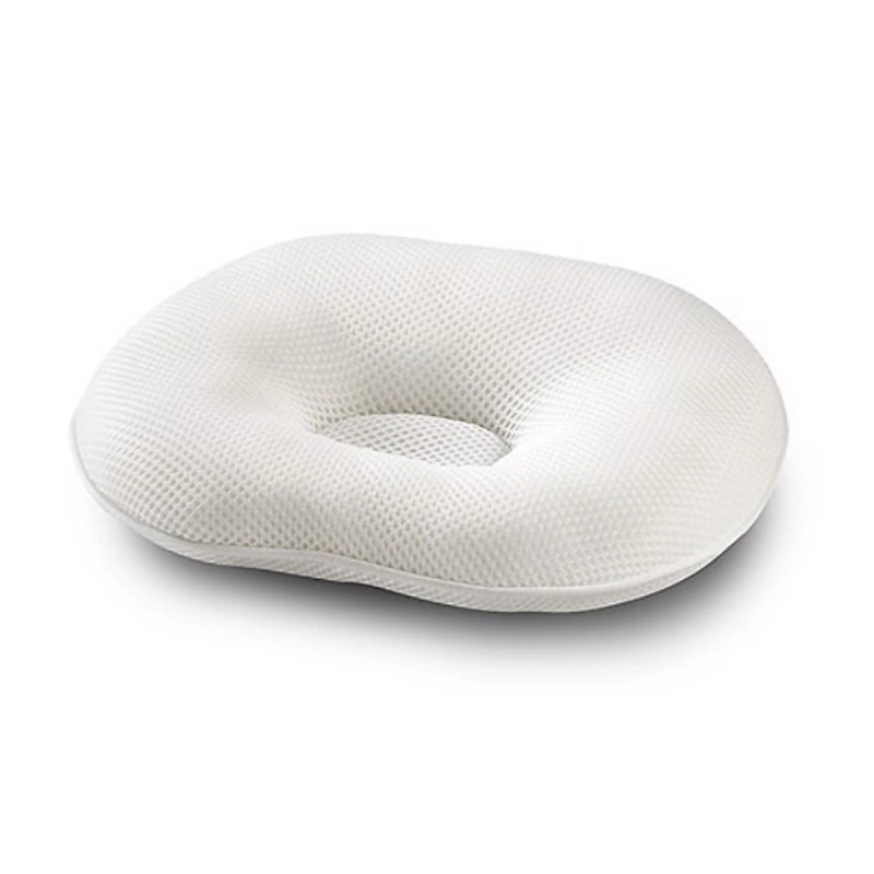 Gối KuKu KU2078 27x22x5.5 cm - Màu ngẫu nhiên (từ 0 tháng) 3