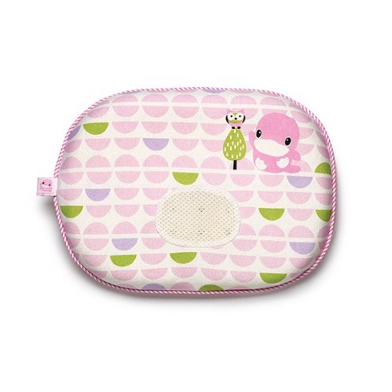 Gối KuKu KU2080 28x22.8x4.5 cm - Màu ngẫu nhiên (0 - 6 tháng) 2