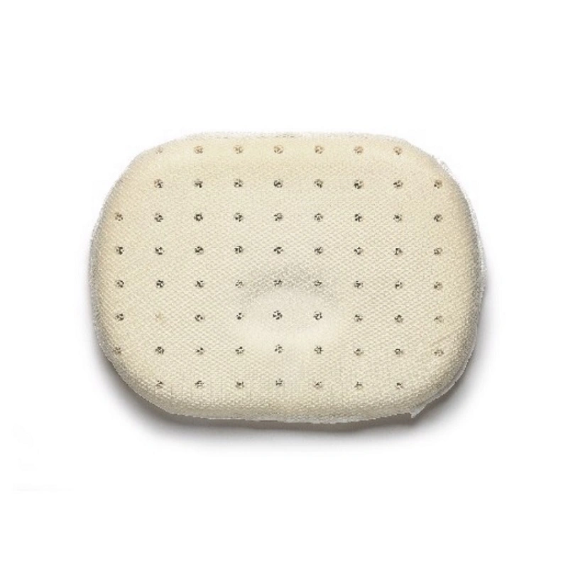 Gối KuKu KU2080 28x22.8x4.5 cm - Màu ngẫu nhiên (0 - 6 tháng) 3