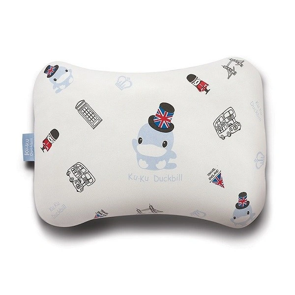 Gối KuKu KU2086 33x23x6.5 cm - Màu ngẫu nhiên (6 - 20 tháng) 1