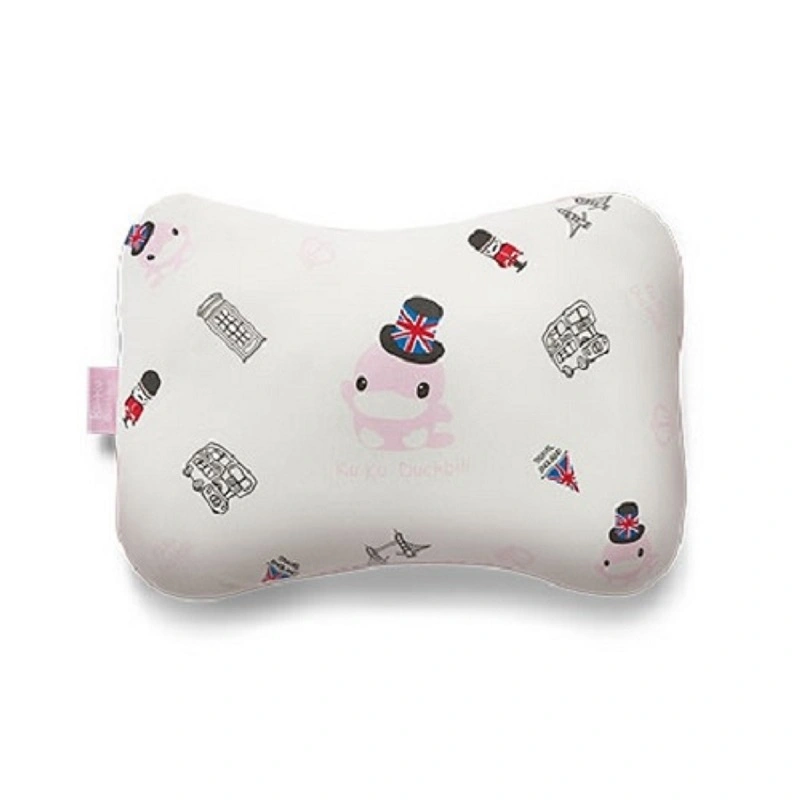 Gối KuKu KU2086 33x23x6.5 cm - Màu ngẫu nhiên (6 - 20 tháng) 2