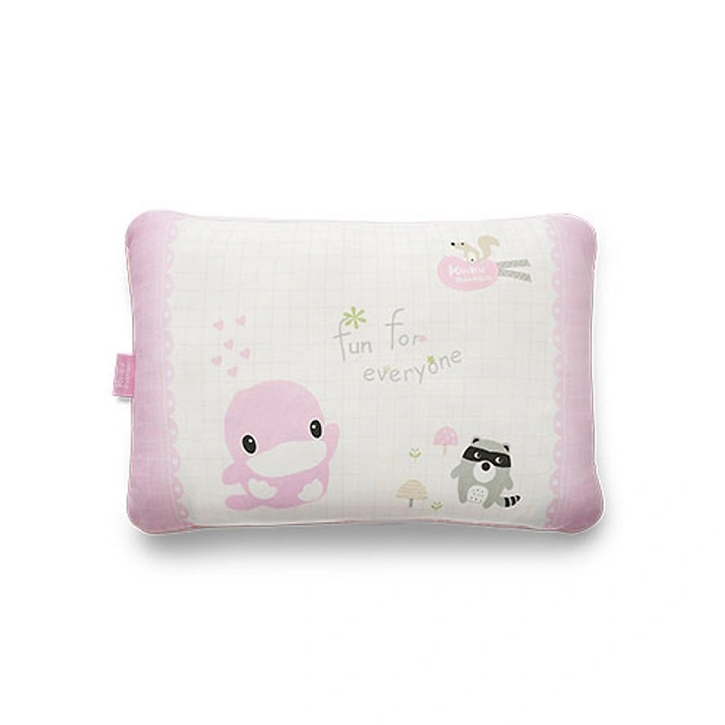 Gối KuKu KU2087 42x28x10 cm - Màu ngẫu nhiên (từ 20 tháng) 2