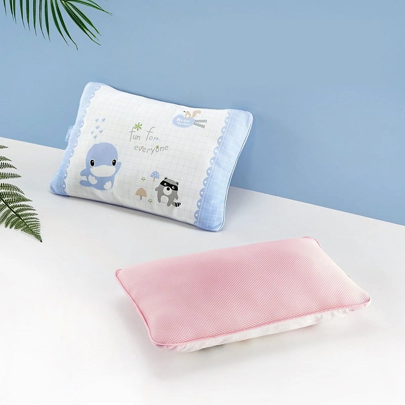 Gối KuKu KU2087 42x28x10 cm - Màu ngẫu nhiên (từ 20 tháng) 4