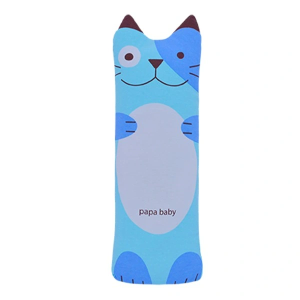 Gối ôm PAPA PRC04B 42x15 cm - Màu ngẫu nhiên (từ 0 tháng) 1