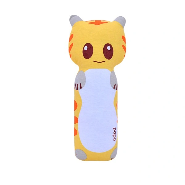 Gối ôm PAPA PR80B 42x15 cm - Màu ngẫu nhiên (từ 0 tháng) 1