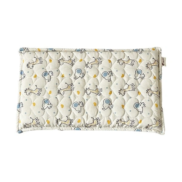 Gối Bessla 36x22x2 cm - Gấu (9 - 18 tháng) 7