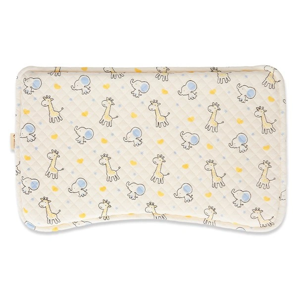 Gối cao su Bessla - Hình thú