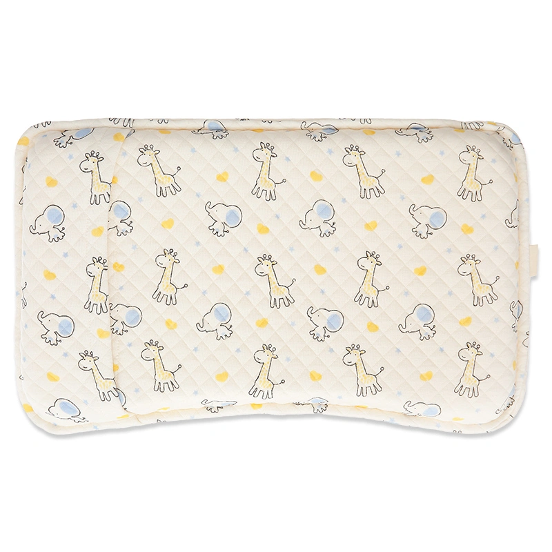 Gối Bessla 39x23x3 cm - Hình thú (18 - 36 tháng) 2