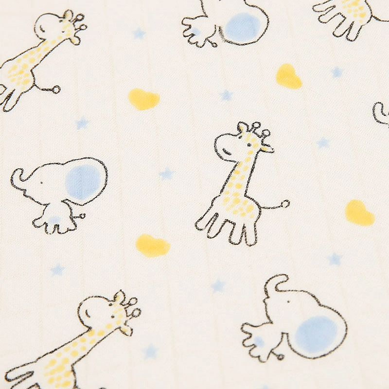 Gối Bessla 39x23x3 cm - Hình thú (18 - 36 tháng) 4