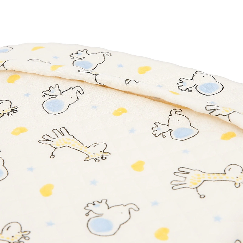 Gối Bessla 39x23x3 cm - Hình thú (18 - 36 tháng) 5