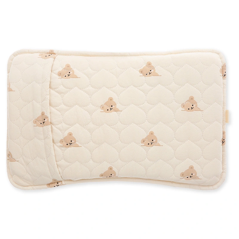 Gối Bessla 39x23x3 cm - Hình thú (18 - 36 tháng) 9